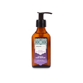 ARGANICARE - Regenerating Serum with Cactus Pear and Vitamin E - Hair Care - 100 ml