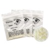 Xumann 400 PCS Orthodontic Elastic Bands, Braces Band for Dentist