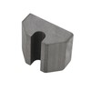 Graphite Mold Good Thermal Conductivity T Shape Graphite Casting Mold