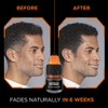 L'Oreal Men Expert Semi Permanent Hair Colour 02 Natural Black