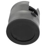 Coffee Portafilter Holder Adjustable Height Universal Easy To Install Round