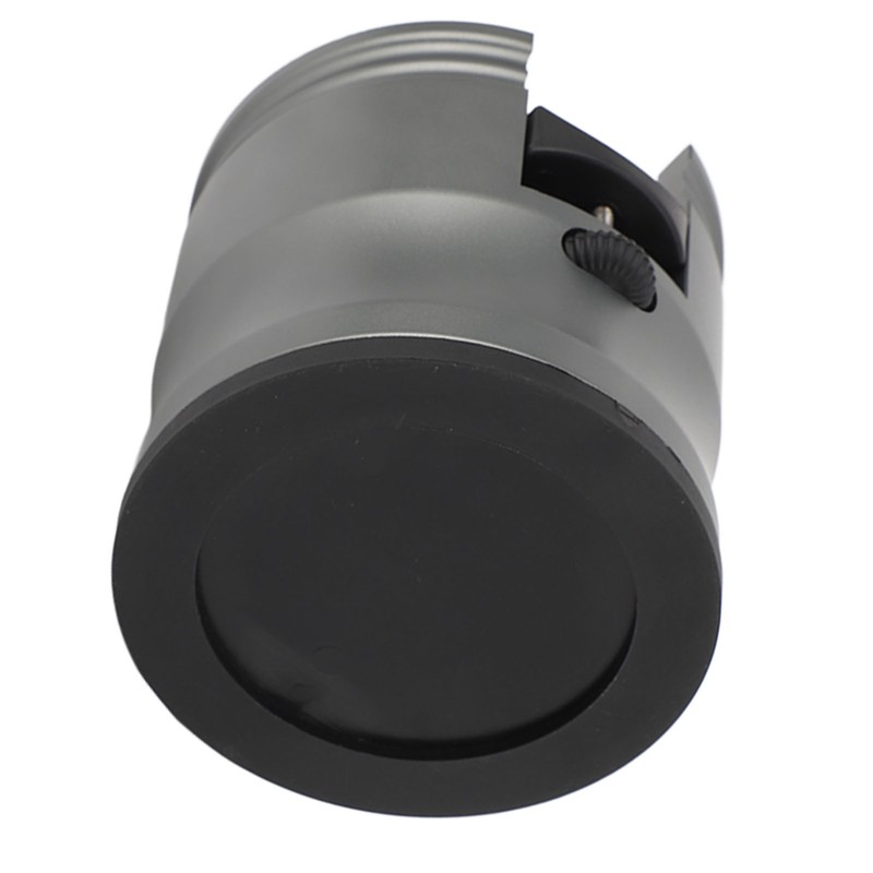 Coffee Portafilter Holder Adjustable Height Universal Easy To Install Round