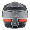 1Storm New Motorcycle Modular Flip up Full Face Helmet Dual