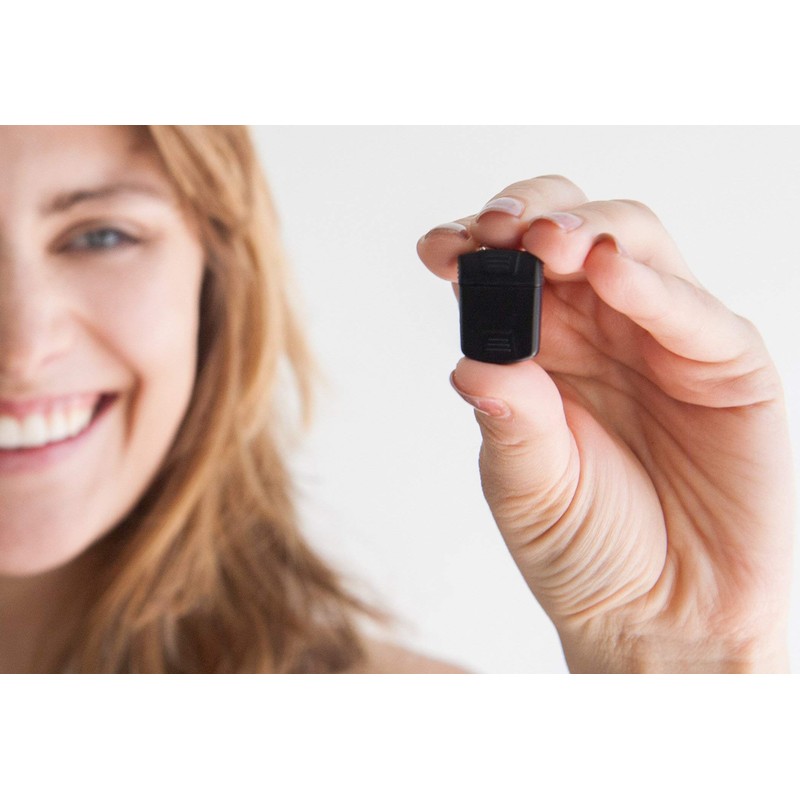 PIVKey T800 USB Authentication Token (PKI Smart Card) Certificate Based