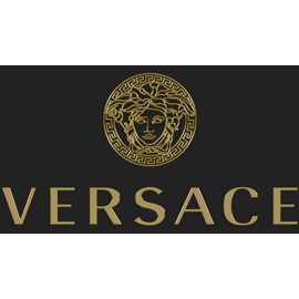 Luxury Wallpaper Versace 3 Non-Woven Wallpaper 5.00 m x 0.13 m Gold Made in Germany 935222 93522-2