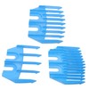 IWOWHERO 2sets Professional Sheep Shear Guide Set for Precise Shearing