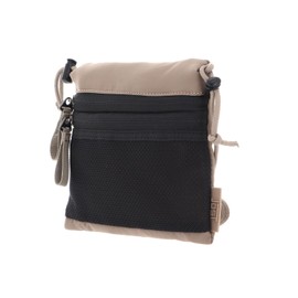 Jost Falun Pouch Taupe, taupe