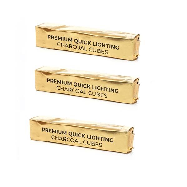 Quick light Charcoal Coal Premium Quick light Charcoal Coal 15