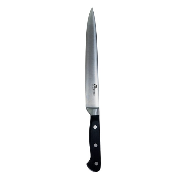Pradel Excellence, Pcot004010, Master Chef, Chopping Knife 22.5 cm on Card