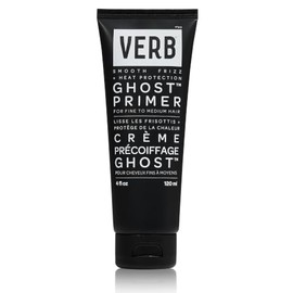 Verb Ghost Prep - Weightless Moisture + Heat Protection + Frizz Control 4oz