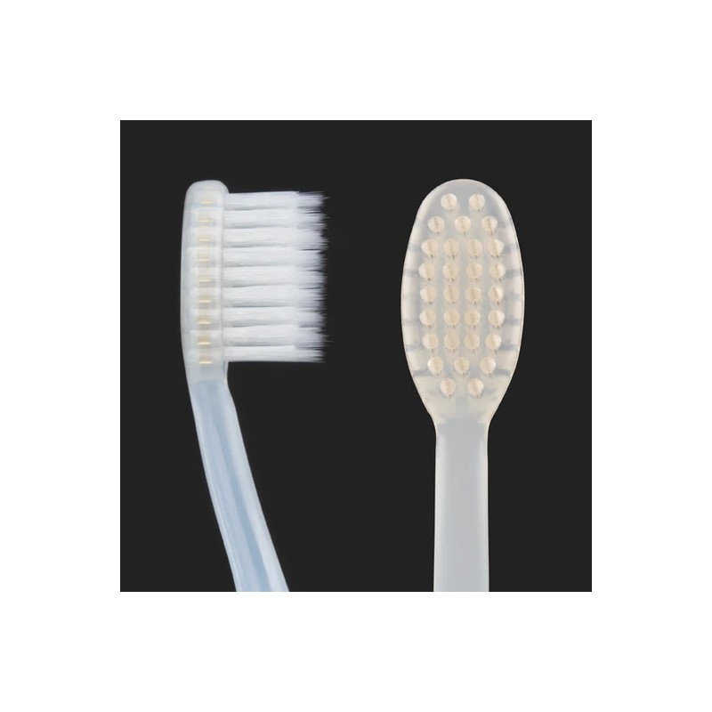 Nimbus Microfine Nimby Toothbrush Microfine Extra Soft Sensitive Teeth Kids/