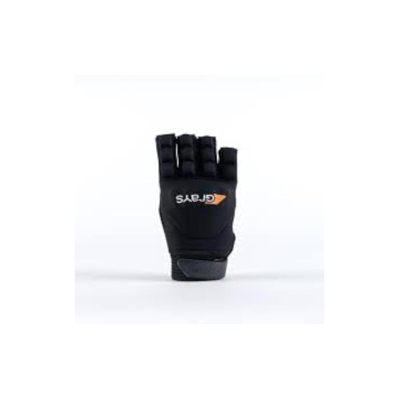 GRAYS ANATOMIC PRO HOCKEY GLOVE - RIGHT HAND - BLACK