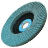 Ichiguchi BS Techno Disc Z-KS 125X22 60 KS141 Diameter 4.9