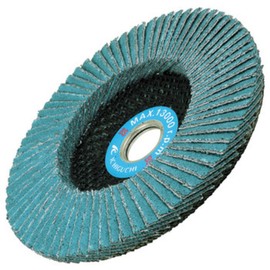 Ichiguchi BS Techno Disc Z-KS 125X22 60 KS141 Diameter 4.9 inches (125 mm)