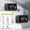 Varstrom EBike Display: 2.4" Ebike Screen for Tong-Sheng Mid Motor