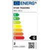 System 24 "LED-Icicle 3x0, 4 m, 49-L-Extra"