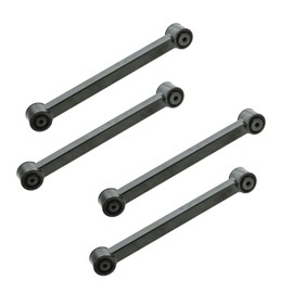 Rear Upper & Lower Control Arm Set of 4 for Jeep Commander Grand Cherokee