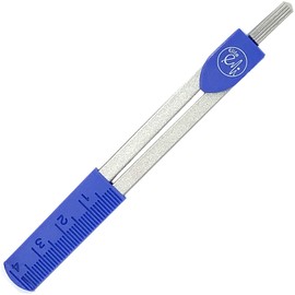 EMI Basix Royal Nursing Medical EKG Caliper EKG-101-R