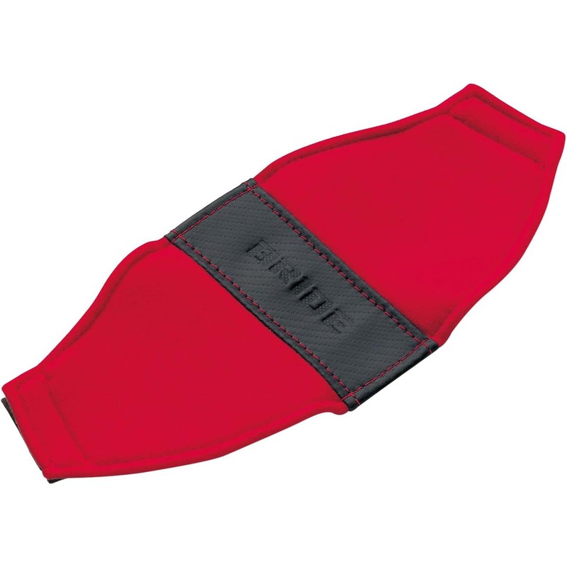 BRIDE K08BPO Optional Part for Seat [Fashion Protector] (1) Red
