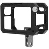Aluminium Alloy Camera Cage Case for DJI Osmo Action Camera