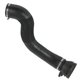 Rimamoka Turbo Intercooler Outlet Tube Compatible with 2017-2019 Ford F-250 F-350 Super Duty 6.7L PowerStroke Replace# HC3Z-6F073-B