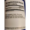 Jiaogulan Standardized Extract 820mg 3X180 Caps Gynostemma Pentaphyllum/Rhizome