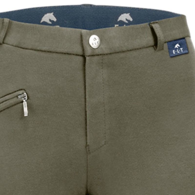 Waldhausen Full-Seat Jodhpurs, Fun, Sport, 128