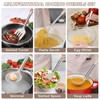 Onader Silicone Cooking Utensils Set of 15, Kitchen Utensils Set