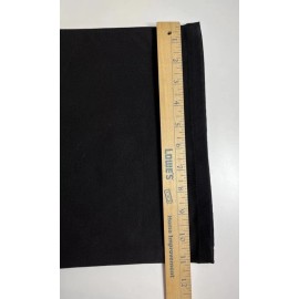 Dickies Girl Juniors 4-Pocket Skinny Leg Pants Black Size 24