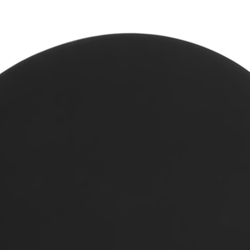 58mm Blind Filter Backflush Disk, Rubber Backflush Filter Disk Easy