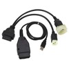 8.70 Diagnostic USB Cable Kit High Speed Transmission Replacement for