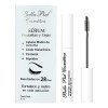 Serum Bella Piel Para Alargar Pestanas Acido Hialuronico 3ml
