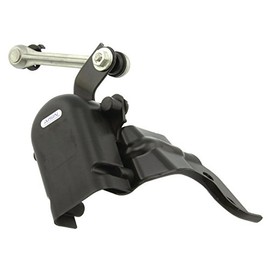 AISIN HSH-003 OEM Ride Height Sensor - Compatible with Select Acura MDX, ZDX