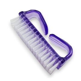 DreamCut Handle Nail Brush - Fingernail Brush Cleaner, Hand Scrub Cleaning Brush
