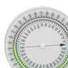 Inclinometer Gauge for Physical Therapy Non Leak Bubble Accurate Measurements