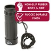 Whitby Gear 8x 21mm Monocular - Explore the Outdoors with