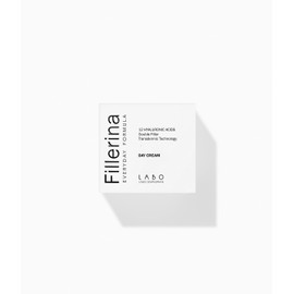 Fillerina Every Day Formula Moisturising and Plumping Day Cream Light Texture Grade 5 50ml