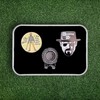OG Golf Ball Marker & Hat Clip Set - Breaking