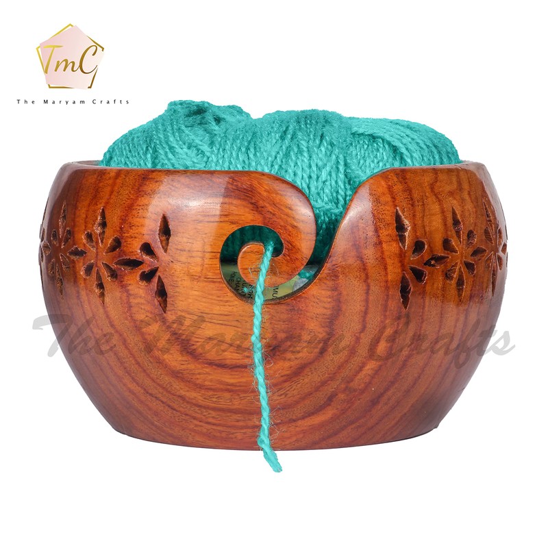 Rosewood Set of 15 Crochet Hooks 3.5 MM to 25