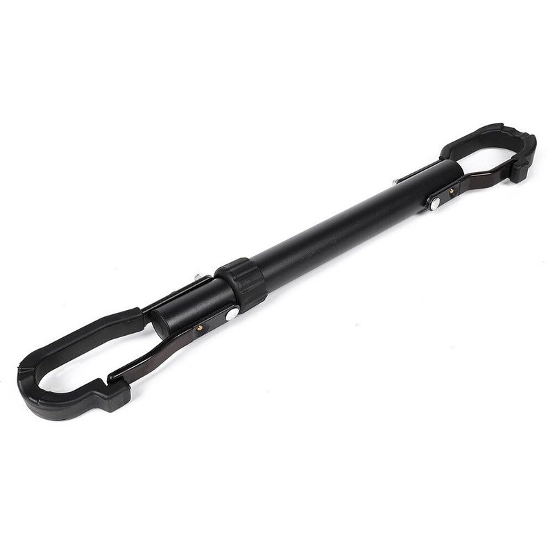 FINDAUTO 1-Bike Rack Iron Frame Adapter Bike Rack Fit for