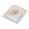 Watch Splint Balance Wheel Alloy Accessory Replacement Watch Repairing Splint