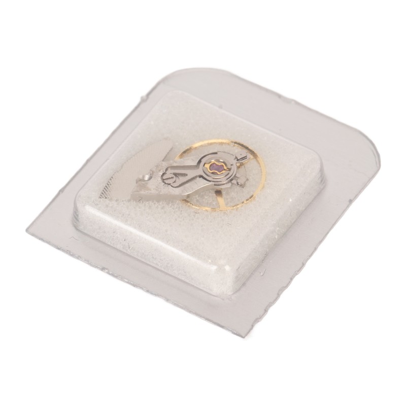 Watch Splint Balance Wheel Alloy Accessory Replacement Watch Repairing Splint