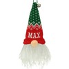 History & Heraldry Max Christmas Gnome Christmas Lights