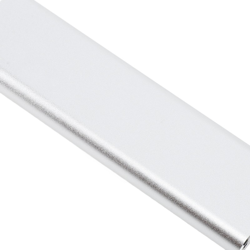 SSD Enclosure M.2 Nvme PCIE NGFF SATA Type C USB