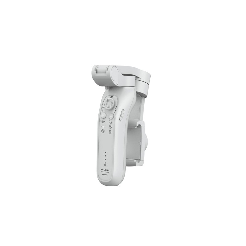 INBES Smart Grip2 BRN-SG2 3-Axis Gimbal Stabilizer Following Shooting
