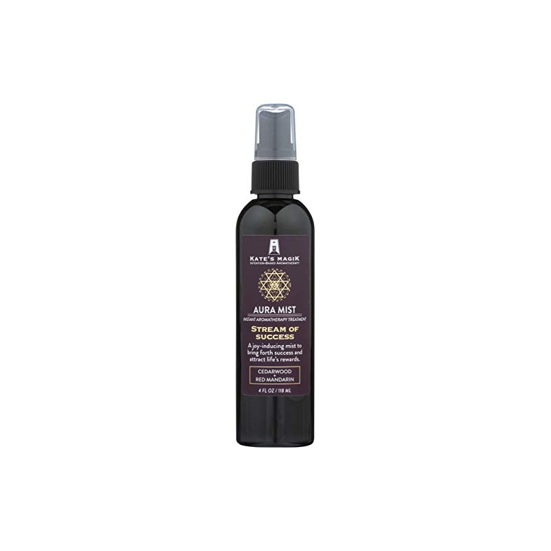 KATES MAGIK Stream Of Success Aura Mist, 4 FZ