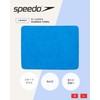 Speedo SD96T02 Chamois Towel, Show, Swimming, Unisex, Magenta