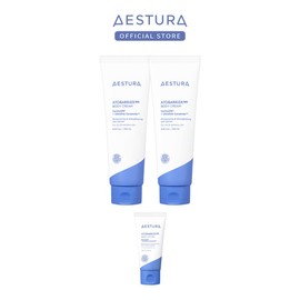 Estra Atobirier 365 Body Cream 250ml 2 / 에스트라 아토베리어365 바디크림 250ml 2개