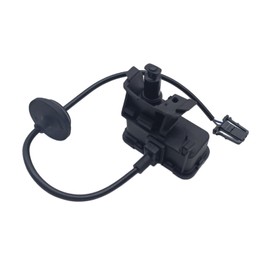 Raheem 5C6810773 Actuator Tank Flap Actuator Tank Cap for VW Golf 7 Polo Rapid Skoda 5C6810773B 5C6810773H 5C6810773A