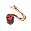 RC Brushless Motor Stable Power Output High Conversion 3542 Brushless